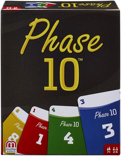 phase 10 kartenspiel online spielen